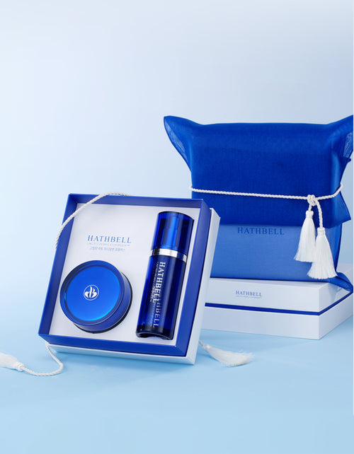 HATHBELL CREAM&SERUM sets