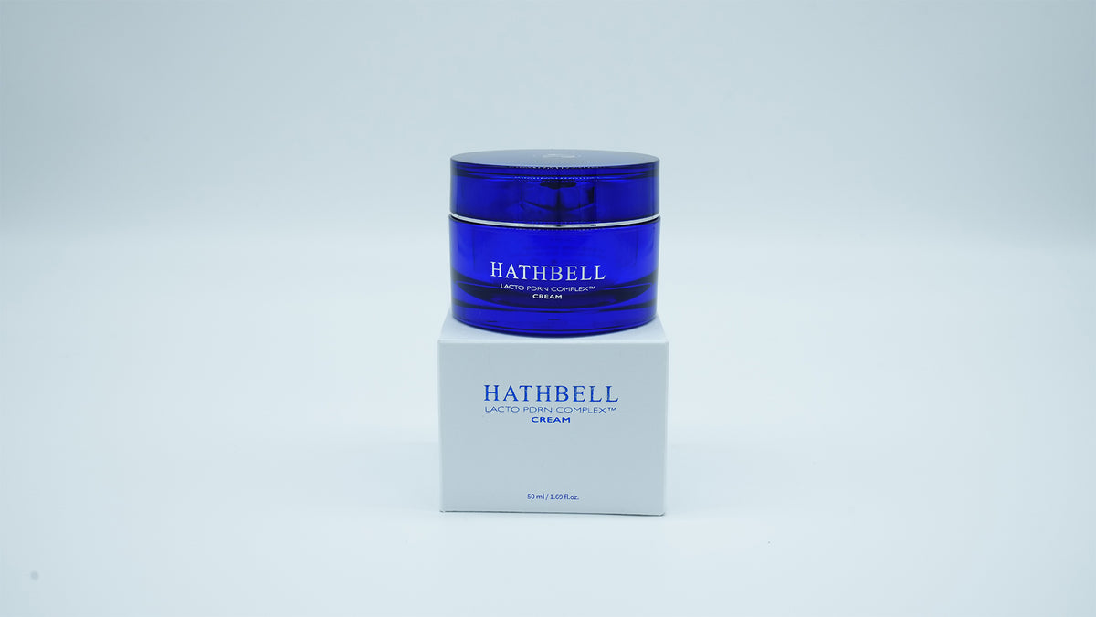 HATHBELL CREAM