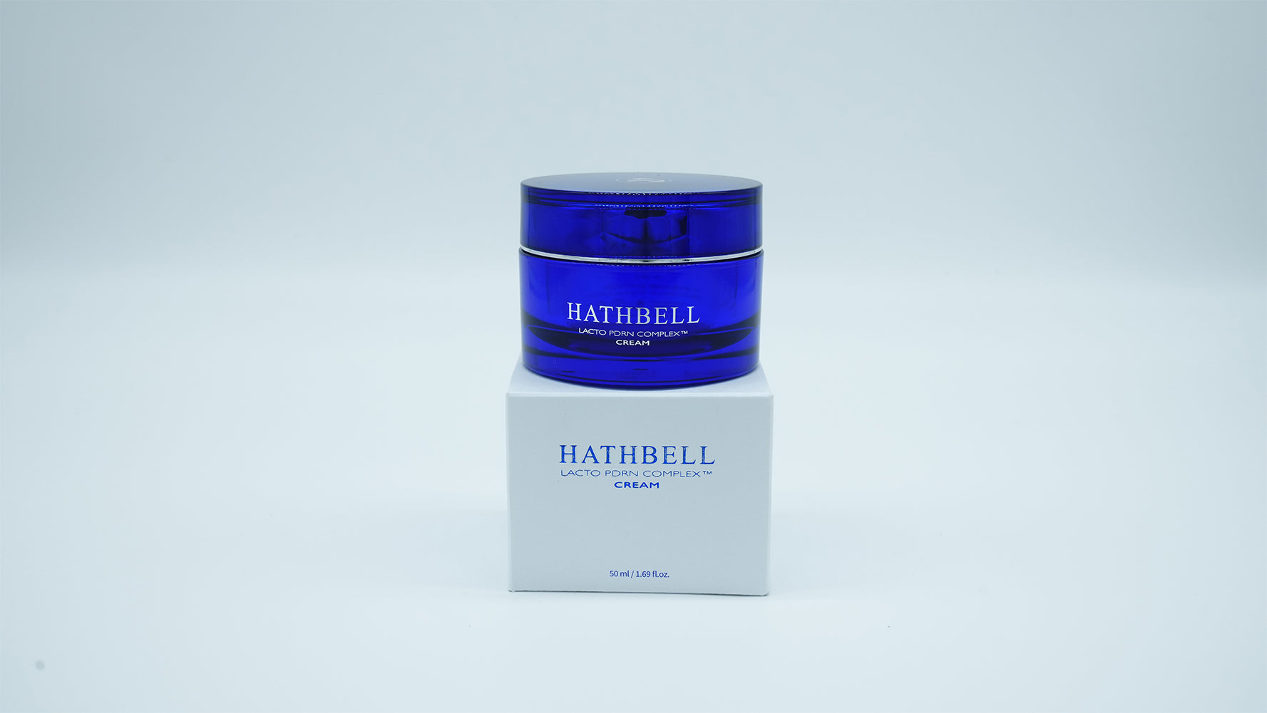 HATHBELL CREAM